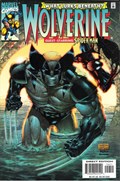 WOLVERINE #156 