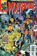 WOLVERINE #133B 