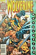 WOLVERINE #150C 