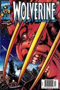 WOLVERINE #152B 