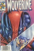 WOLVERINE #155B 