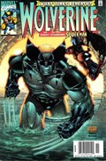 WOLVERINE #156B 