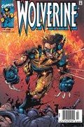 WOLVERINE #159B 