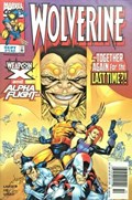 WOLVERINE #142B 