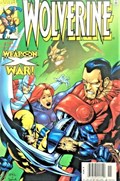 WOLVERINE #143B 
