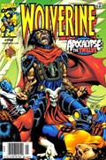 WOLVERINE #146B 