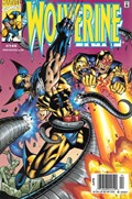 WOLVERINE #149B 