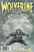 WOLVERINE #171B 