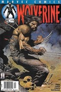 WOLVERINE #173B 