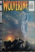 WOLVERINE #176B 