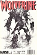 WOLVERINE #180B 
