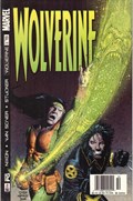WOLVERINE #179B 