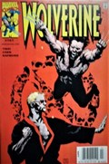 WOLVERINE #161B 