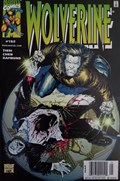 WOLVERINE #162B 