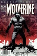 WOLVERINE #169B 