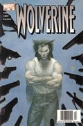 WOLVERINE #182B 