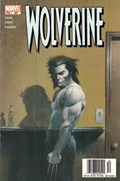 WOLVERINE #181B 