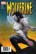 WOLVERINE #185B 