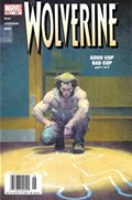 WOLVERINE #188B 