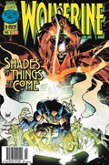 WOLVERINE #111B 