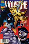 WOLVERINE #112B 