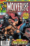 WOLVERINE #116B 