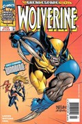 WOLVERINE #133C 