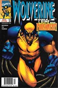 WOLVERINE #132B 