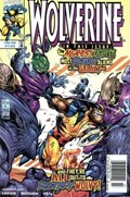 WOLVERINE #135B 