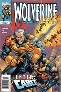 WOLVERINE #139B 