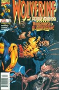 WOLVERINE #123B 