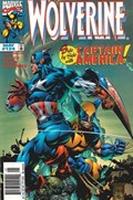 WOLVERINE #124B 