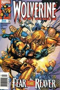 WOLVERINE #141B 