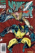 WOLVERINE #76B 