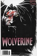 WOLVERINE #82B 