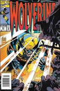 WOLVERINE #83B 