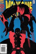 WOLVERINE #88C 
