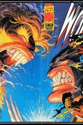 WOLVERINE #90C 