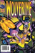 WOLVERINE #92B 