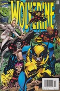 WOLVERINE #94B 