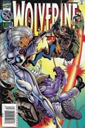 WOLVERINE #96B 