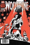 WOLVERINE #108B 