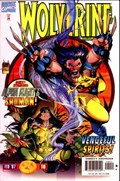 WOLVERINE #110B 