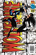 WOLVERINE #97B 
