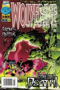 WOLVERINE #101B 