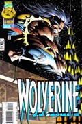 WOLVERINE #102B 