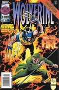 WOLVERINE #105B 