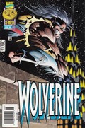 WOLVERINE #102C 