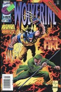WOLVERINE #105C 