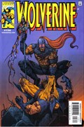 WOLVERINE #158 